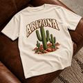 Arizona Cactus T-Shirt