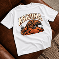 Arizona Gila Monster T-Shirt
