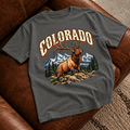 Colorado Elk T-Shirt