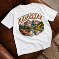 Colorado Mountain T-Shirt