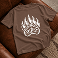 Mountain Bear Paw T-Shirt