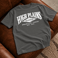 High Plains Amarillo Texas T-Shirt