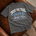 Trust the Trail T‑Shirt