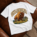 Oklahoma Bison T-Shirt