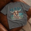 Texas Longhorn T-Shirt