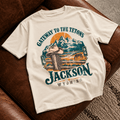 Jackson Wyoming T-Shirt