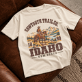 Idaho Gem State T-Shirt