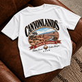 Canyonlands Utah T-Shirt