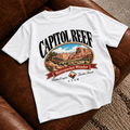 Capitol Reef T-Shirt