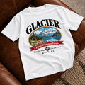 Glacier National Park T-Shirt