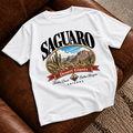 Saguaro Arizona T-Shirt