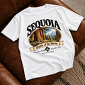 Sequoia California T-Shirt