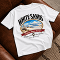 White Sands New Mexico T-Shirt