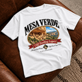 Mesa Verde Colorado T-Shirt