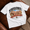 Petrified Forest Arizona T-Shirt