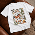 Western Desert Wildlife T-Shirt