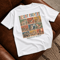 Desert Country Sonoran Spirit T-Shirt