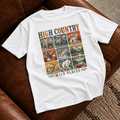 High Country Wild Places T-Shirt