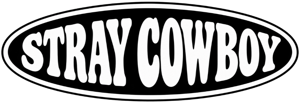 Stray Cowboy